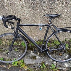 Martello bicycle