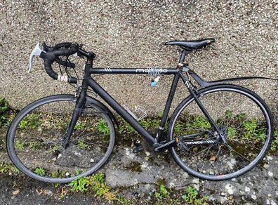 Martello bicycle