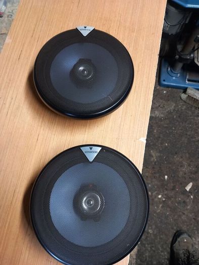 Car speakers kenwood radio speakers