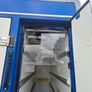 Insulated Box Body Refrigerated Unit / Storage Unit / Shed / Bikes / Catering Image 9