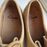 Clarks Wallabees Image 3