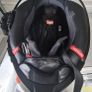 Hjc Rpha-70 Iron Man Xl Image 8