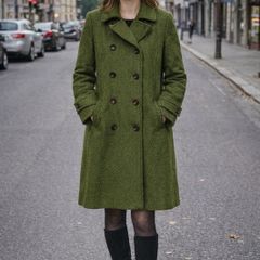 M&S Per Una coat