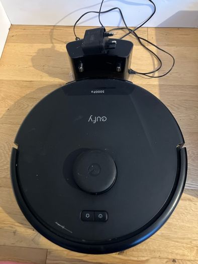 Eufy L60 Hybrid