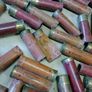 Large quantity of old cardboard cartridges Image 10
