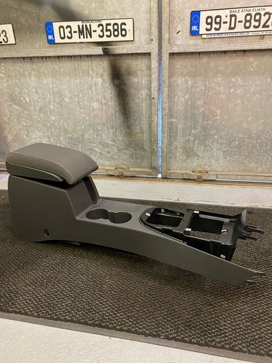 Genuine VW mk3/mk4 Caddy/Touran Armrest