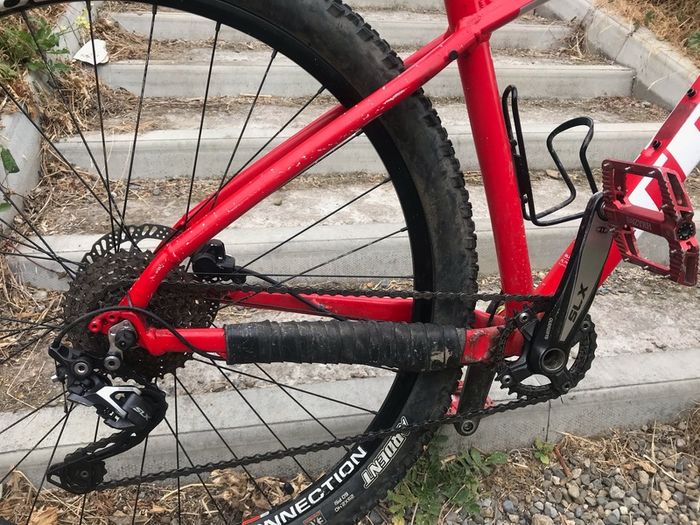 trek marlin 6