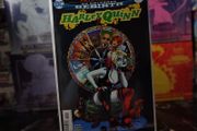 Harley Quinn ! Issue #29 ! Vote For Harley ! 2017 ! by DC Comics !
