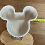 Disney store stoneware dish Image 4