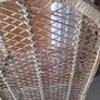 wicker stand Image 8