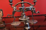 candles holders