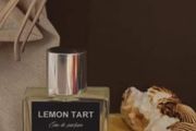Lemon Tart Eau De Parfum Theodoros Kalotinis New 50 Ml