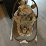 baby swing ( like brand new) Image 2
