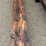 Victorian Oak Wooden Beams Image 2