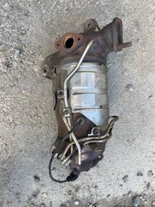 DPF 2012-2018 Hyundai Santa Fe / Kia Sorento 2.2 CRDi
