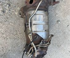 DPF 2012-2018 Hyundai Santa Fe / Kia Sorento 2.2 CRDi