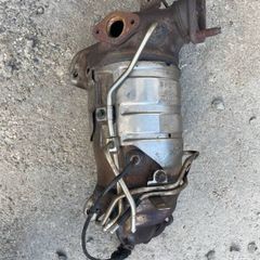 DPF 2012-2018 Hyundai Santa Fe / Kia Sorento 2.2 CRDi