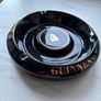 Guinness wade 21.5cm ceramic ashtray Image 5