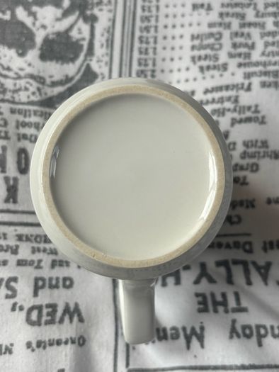 Phillips 66 Mug