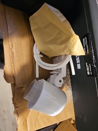 Carbon filter