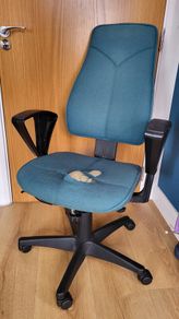 office chair