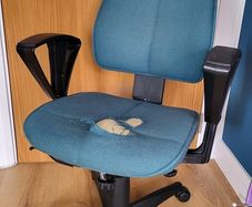 office chair