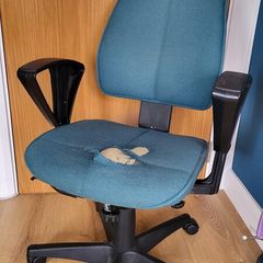 office chair