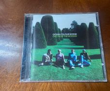 Ocean Colour Scene One From The Modern CD
