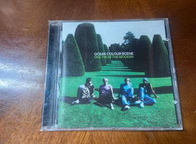 Ocean Colour Scene One From The Modern CD