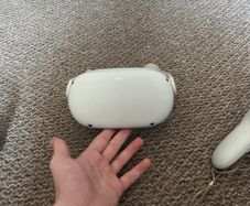 oculus meta quest 2