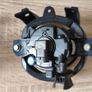 Nissan Qashqai J10 Fog Lights Image 5