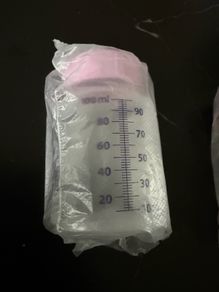 sterifeed bottles