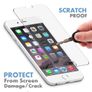 iphone 7 plus Tempered Glass Screen Protector for iPhone 7 plus Image 6