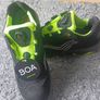 safety boots size 46 Image 2