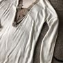 Zara shirt size L Image 5