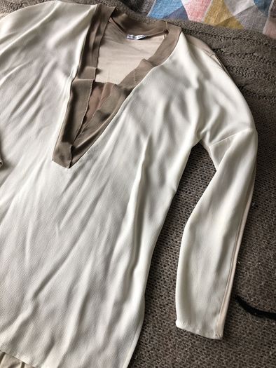 Zara shirt size L