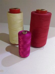 Cotton Sewing Thread
