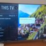 LG 55inch smart TV Image 3