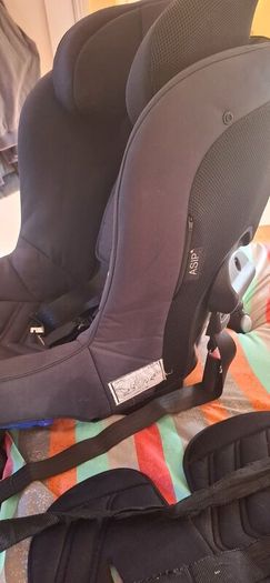 Car seat