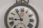 pocket watch