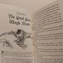 The Thorn Ogres of Hagwood by Robin Jarvis Image 5