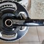 power meter cranks/post/shimano cranks Image 3