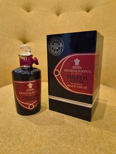 Penhaligon's Halfeti Leathrt