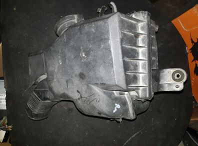 air filter box e46 3 series