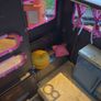 Our generation retro RV camping truck Image 3