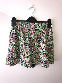 Zara skort (XS)