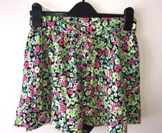 Zara skort (XS)