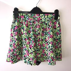 Zara skort (XS)