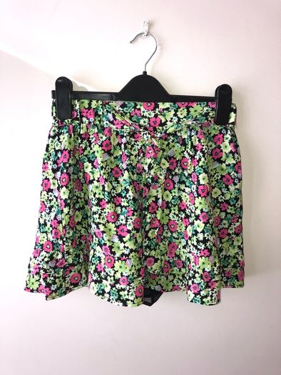 Zara skort (XS)