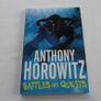 Anthony Horowitz Legends Series 6 Books Collection (Fantasy & Myth) Image 2